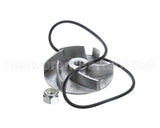 00-913102-00492 Hobart Kit, Nut, Washer & Impeller