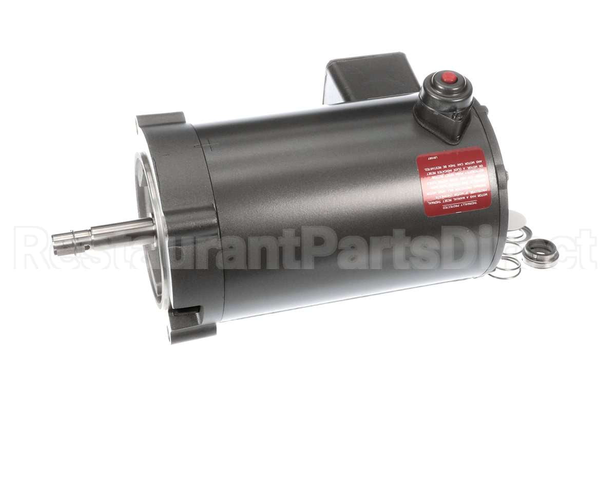 00-913102-00500 Hobart Kit, Motor 2Hp 208/230/460 3Ph