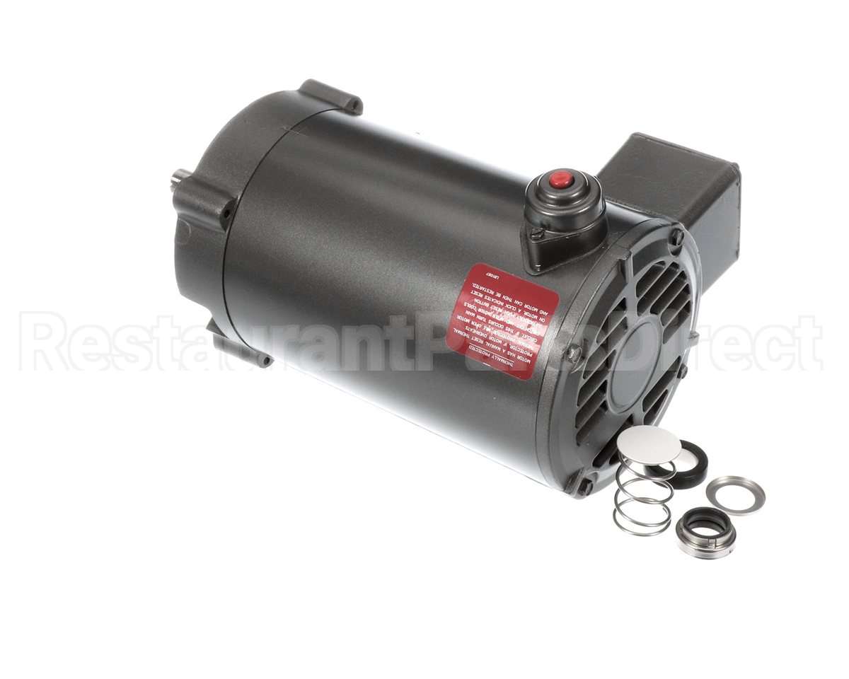 00-913102-00500 Hobart Kit, Motor 2Hp 208/230/460 3Ph