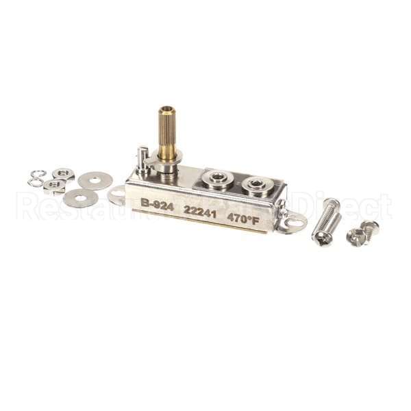 00-913102-00510 Compatible Midwest Appliance Parts Kit, Thermostat