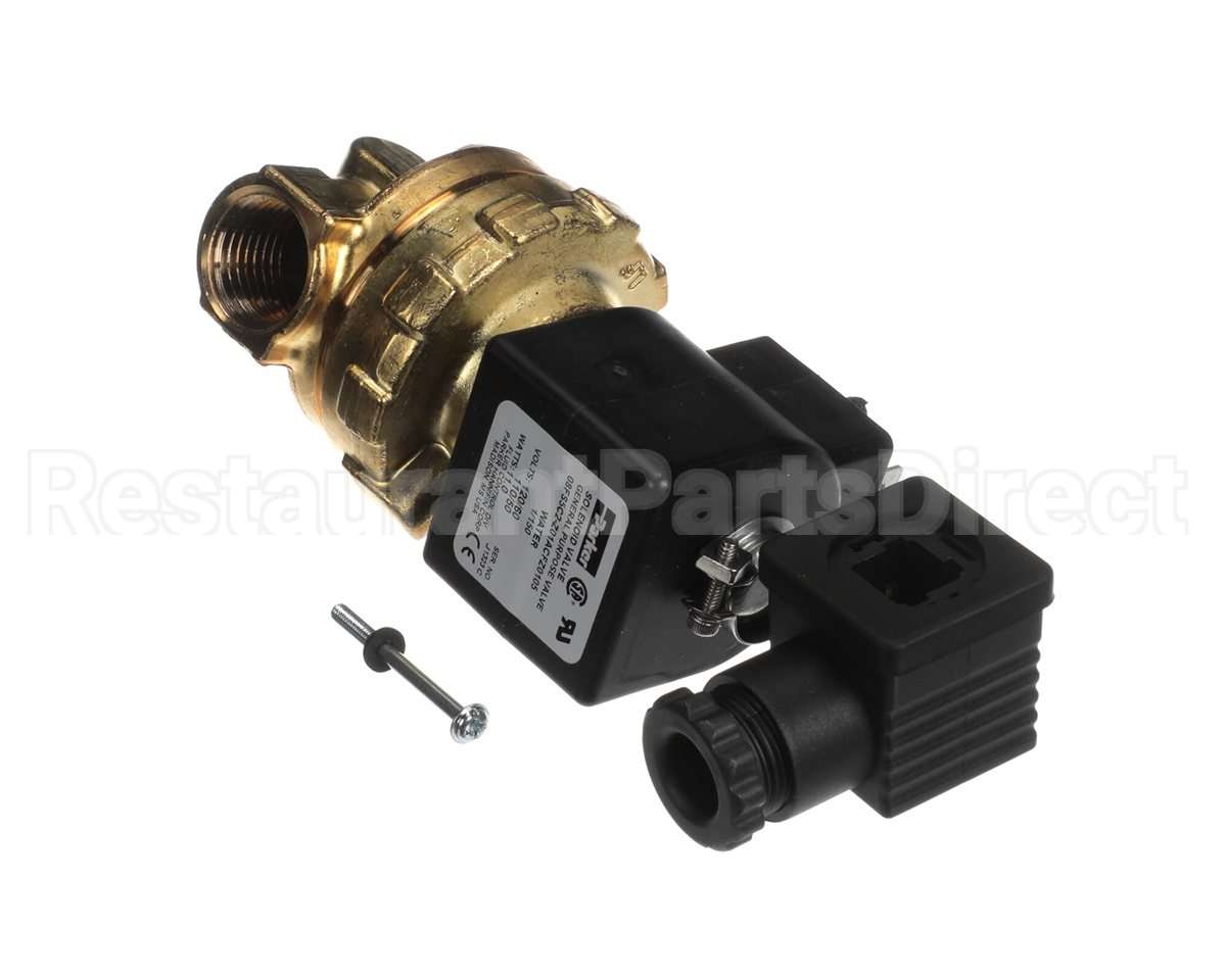 00-913102-00531 Hobart Kit, Solenoid Valve 1/2"