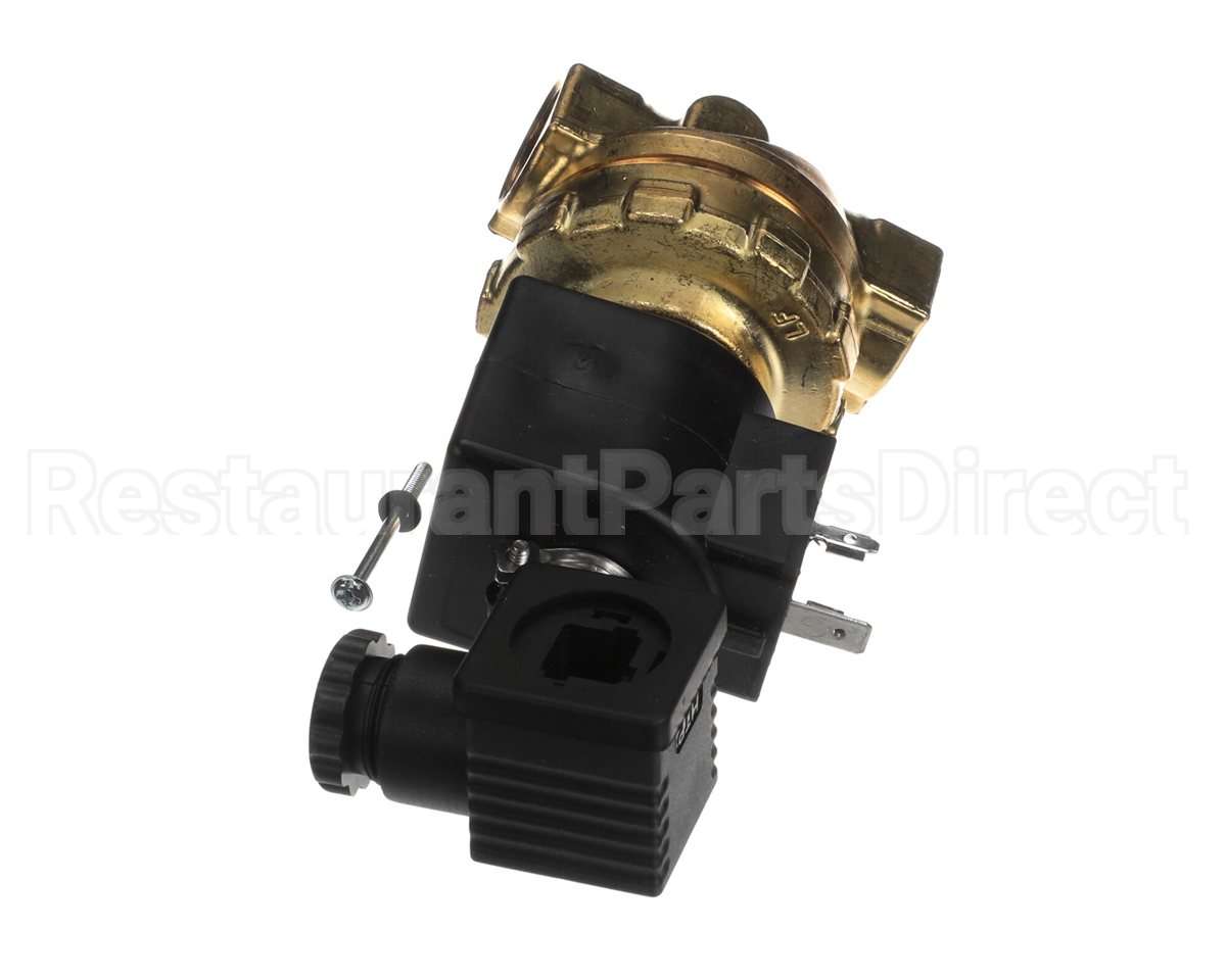 00-913102-00531 Hobart Kit, Solenoid Valve 1/2"