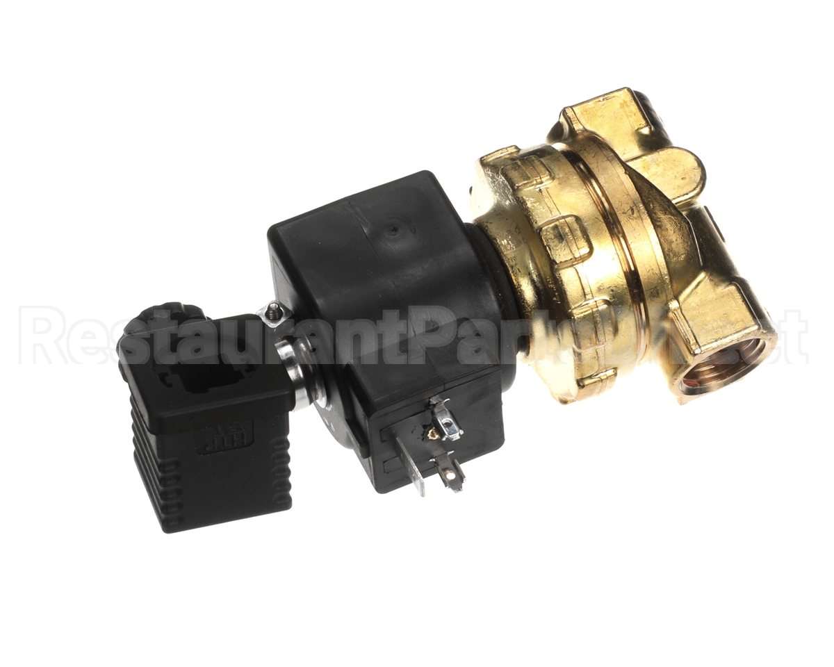 00-913102-00531 Hobart Kit, Solenoid Valve 1/2"