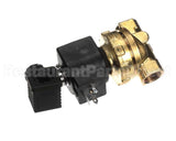 00-913102-00531 Hobart Kit, Solenoid Valve 1/2"