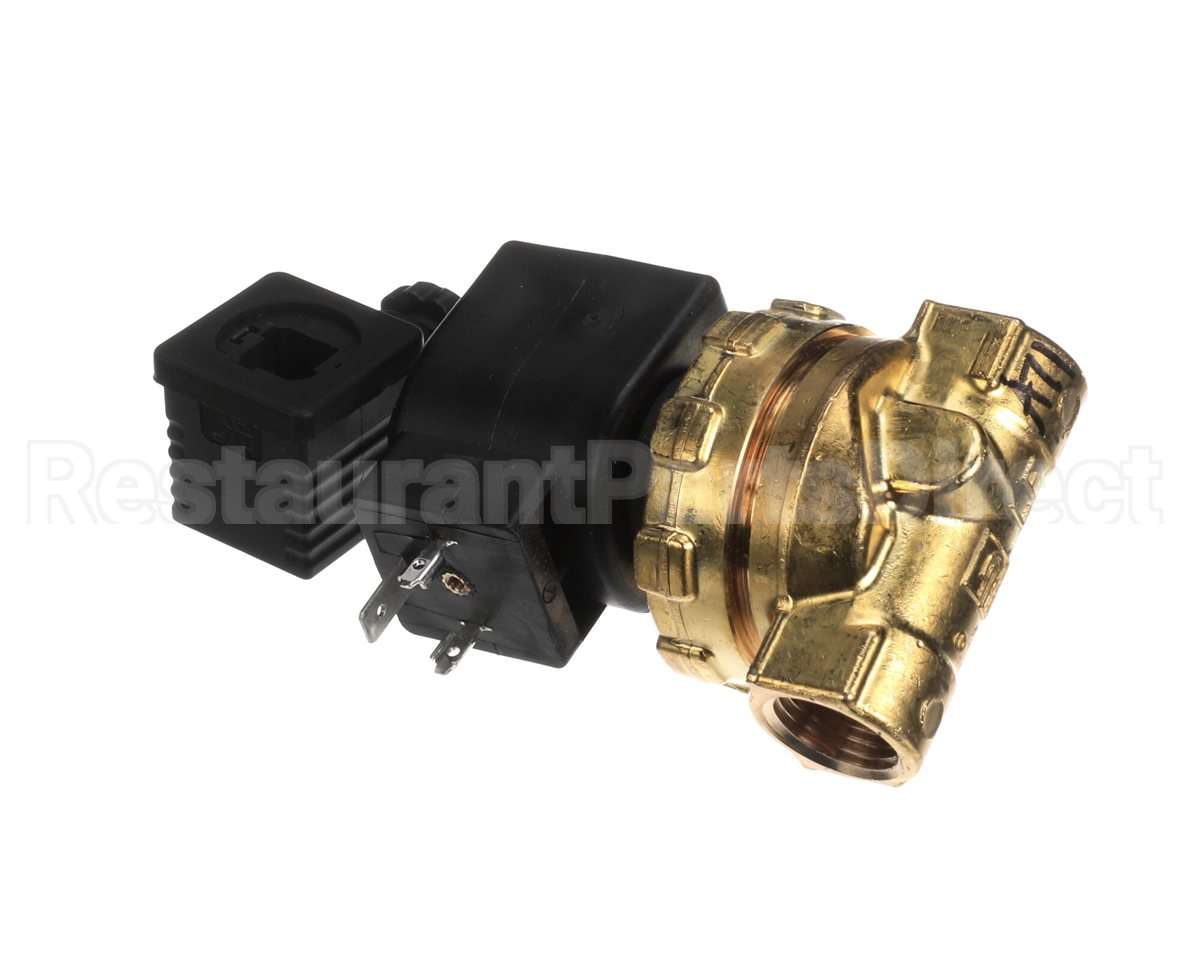 00-913102-00531 Hobart Kit, Solenoid Valve 1/2"