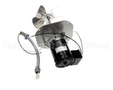 00-913102-00538 Hobart Motor Assembly - Draft Inducer