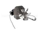 00-913102-00538 Hobart Motor Assembly - Draft Inducer
