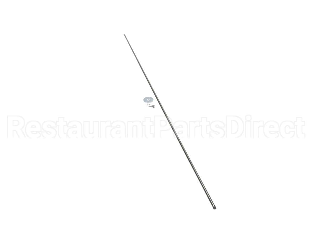00-913102-00564 Hobart Kit, Rod Smashed 1 End 3/16X24.5