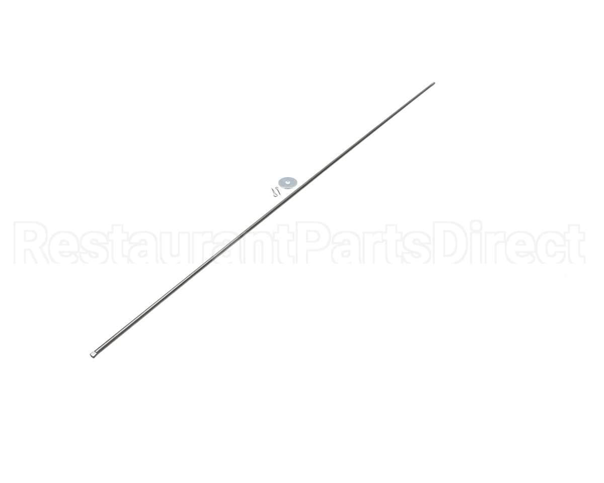 00-913102-00564 Hobart Kit, Rod Smashed 1 End 3/16X24.5