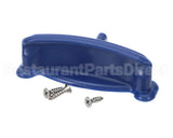 00-913102-00566 Stero Dishwasher Door Handle And Screws