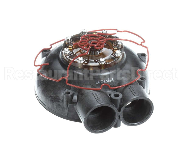 00-913102-00600 Hobart Ws40 Level One Assembly Kit