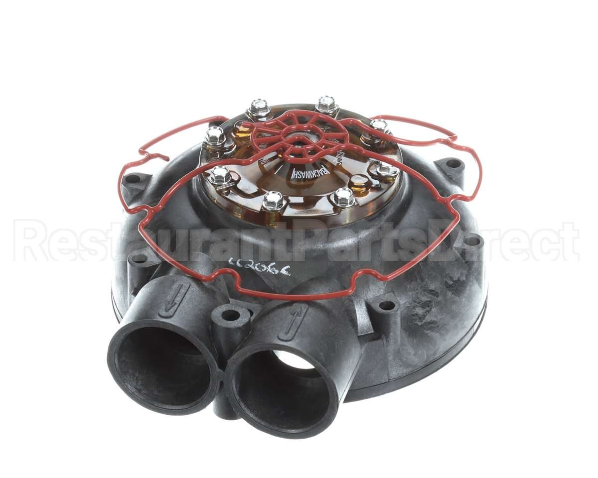 00-913102-00600 Hobart Ws40 Level One Assembly Kit