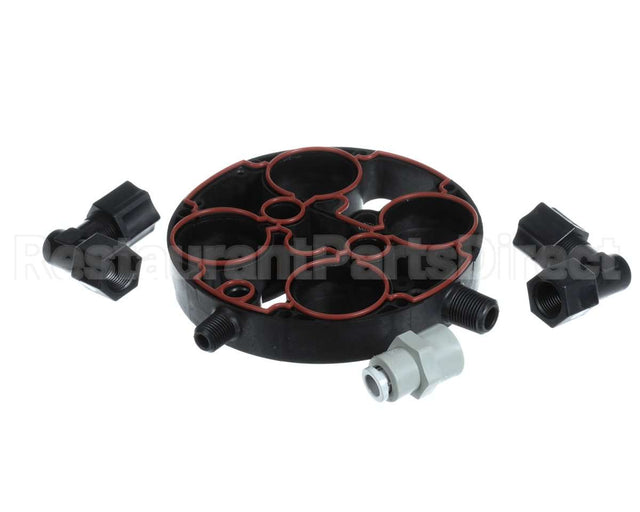00-913102-00606 Hobart Ws40 Level 3 Kit