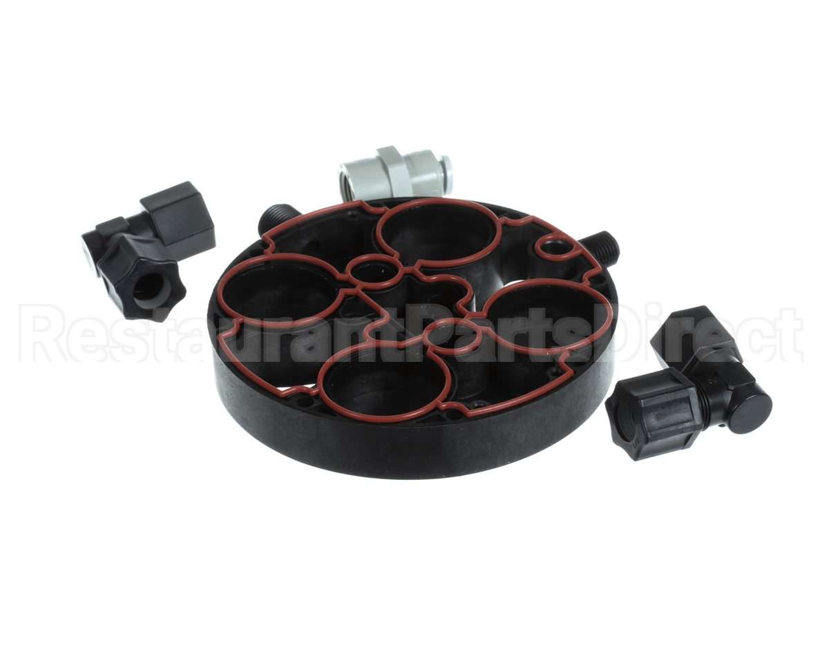 00-913102-00606 Hobart Ws40 Level 3 Kit