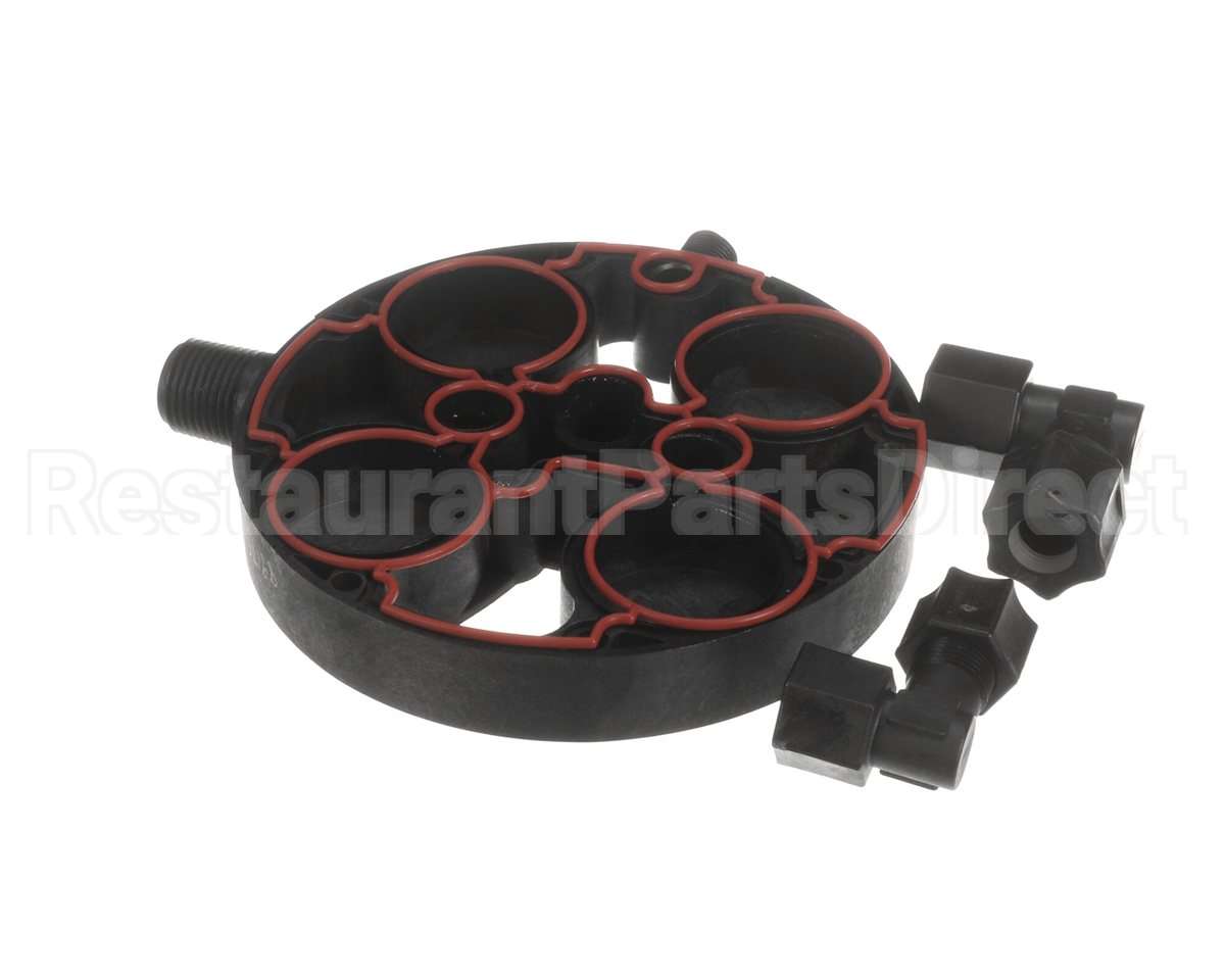00-913102-00607 Hobart Ws80/Ws500, Level 3 Kit
