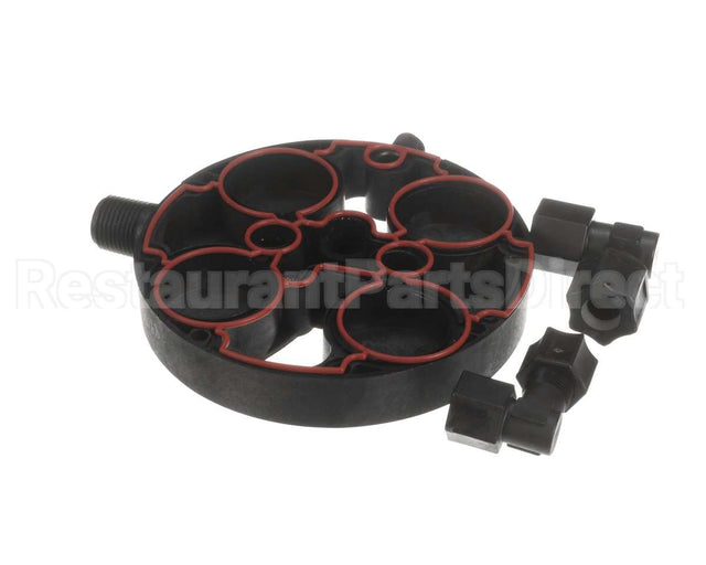 00-913102-00607 Hobart Ws80/Ws500, Level 3 Kit