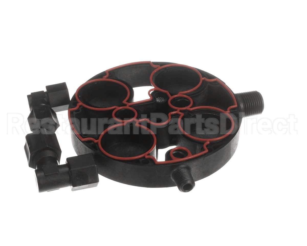 00-913102-00607 Hobart Ws80/Ws500, Level 3 Kit