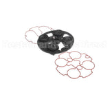 00-913102-00608 Hobart Ws40, Level 4 Kit