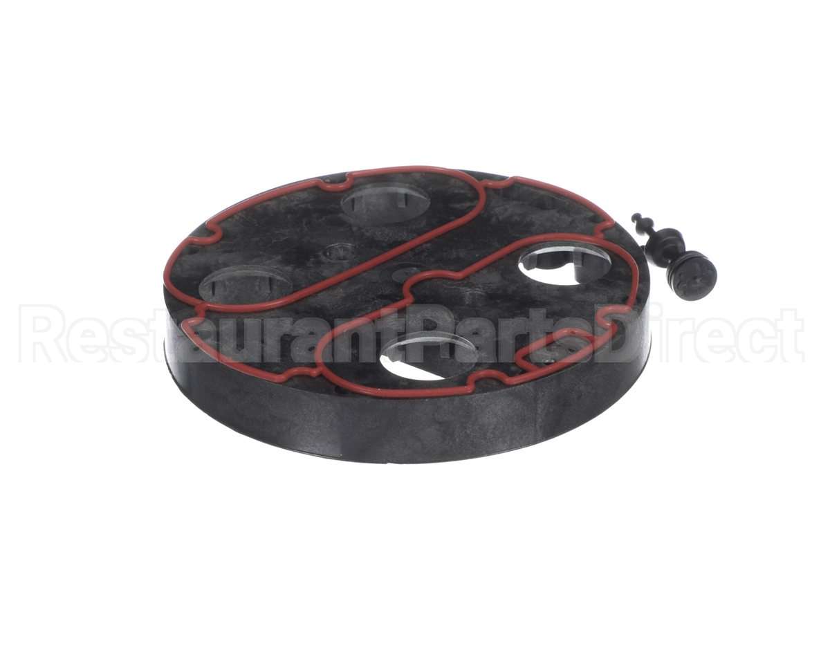 00-913102-00611 Hobart Ws40/Ws80, Level 5 Kit