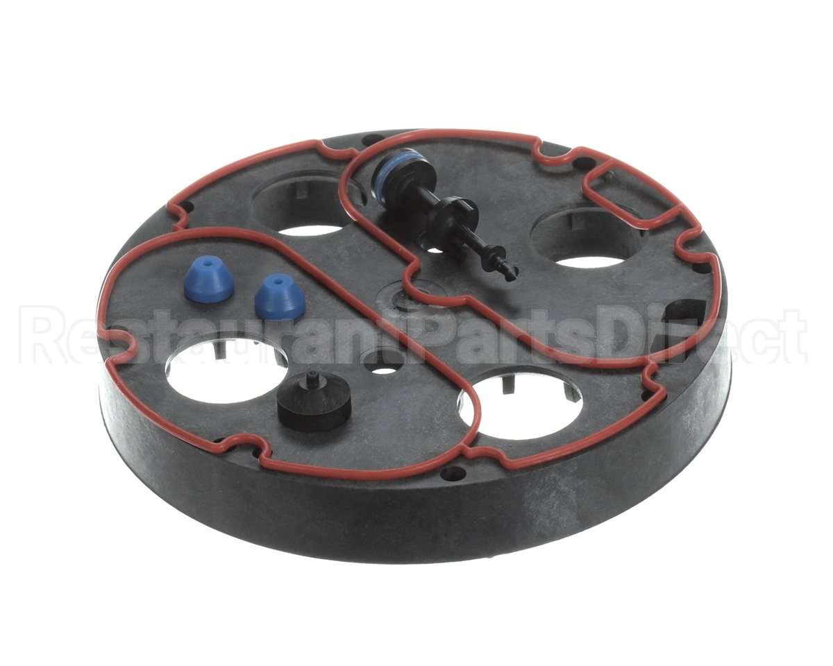 00-913102-00612 Hobart Ws500, Level 5 Kit