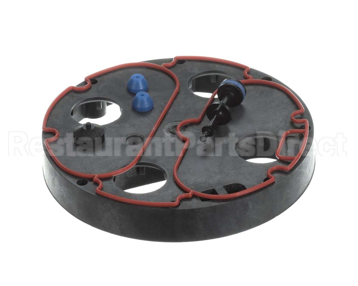 00-913102-00612 Hobart Ws500, Level 5 Kit