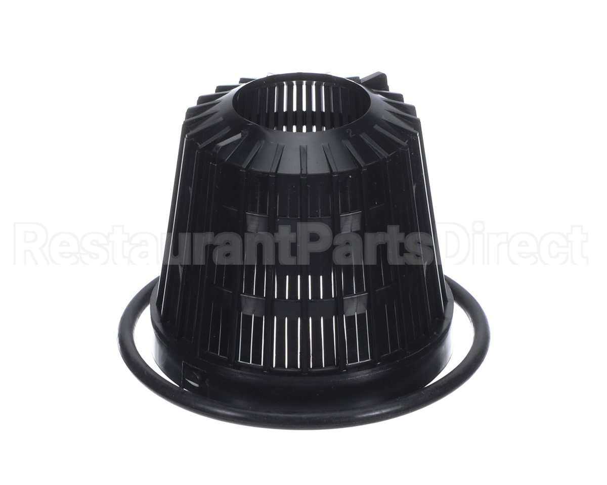 00-913102-00616 Hobart Ws40/Ws80, Upper Distribution Kit