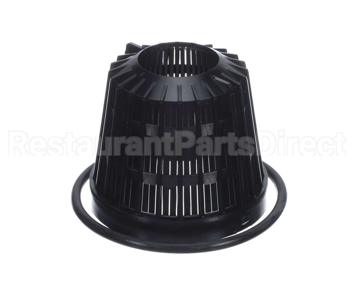 00-913102-00616 Hobart Ws40/Ws80, Upper Distribution Kit