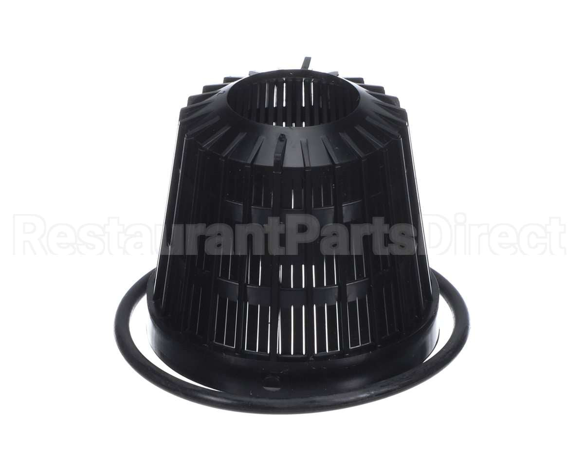 00-913102-00616 Hobart Ws40/Ws80, Upper Distribution Kit