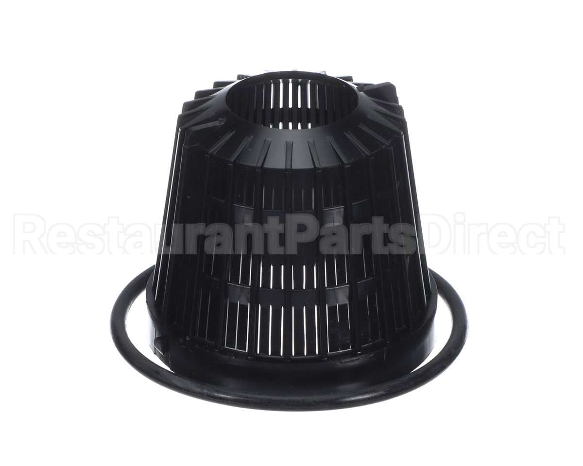 00-913102-00616 Hobart Ws40/Ws80, Upper Distribution Kit