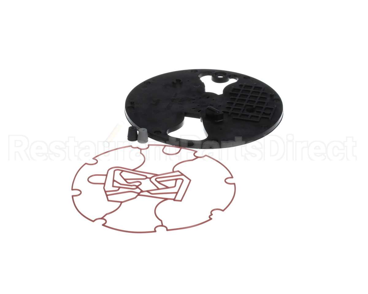 00-913102-00623 Hobart Ws40/Ws80 Level 2 Kit