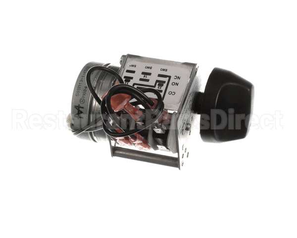 00-913102-0176A Vulcan Hart I,Kit Timer, Shaft Seal Knob