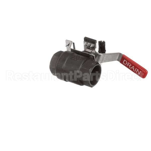 00-913111 Compatible Hobart Kit, Valve Assy, Lh Rh, W/Magnt