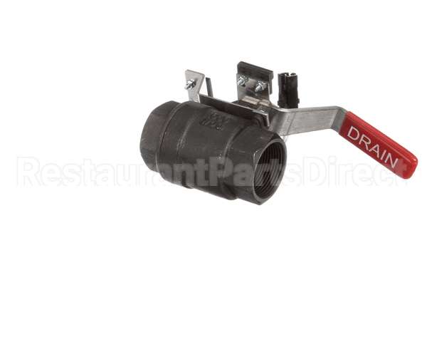 00-913111 Vulcan Hart Kit,Valve Assembly,Lh Rh,W/Magnt