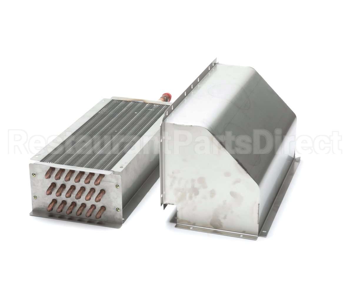 00-913114-00001 Hobart Kit,Steam Coil Duct,Ft900/S