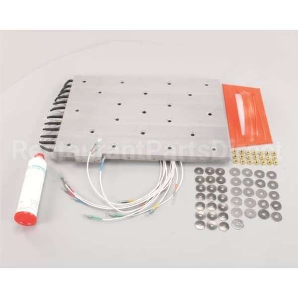 00-913115-00001 Compatible Vulcan Kit, Heatingelement, 208/240V