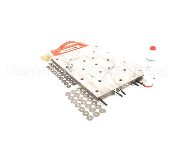 00-913115-00002 Vulcan Hart Kit,Heating Element,208V,5 Pan