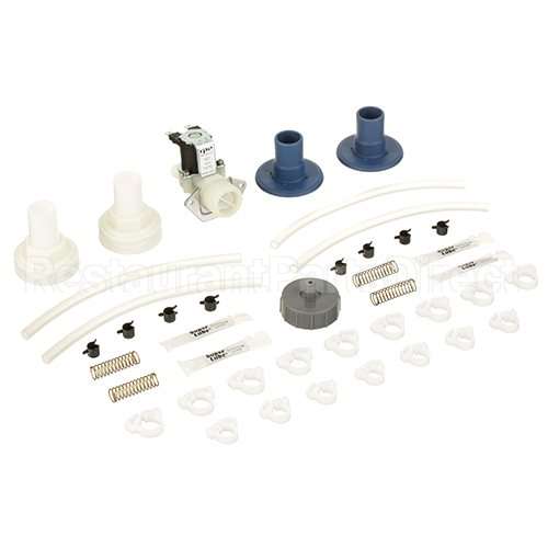 00-913126-00089 Compatible Midwest Appliance Parts Pm Kit Am16-Bas, Am16-Asr, Am16Scb