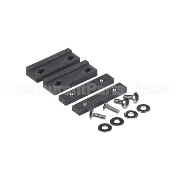 00-913126-10012 Compatible Midwest Appliance Parts Spacer, Doorguide, Tall