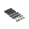 00-913126-10012 Compatible Hobart Spacer, Doorguide, Tall