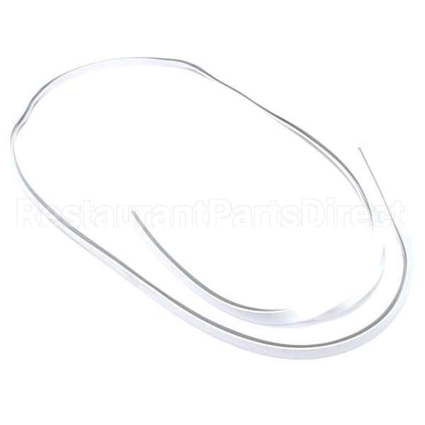 00-913135-00017 Compatible Baxter Gasket, U-Silicone