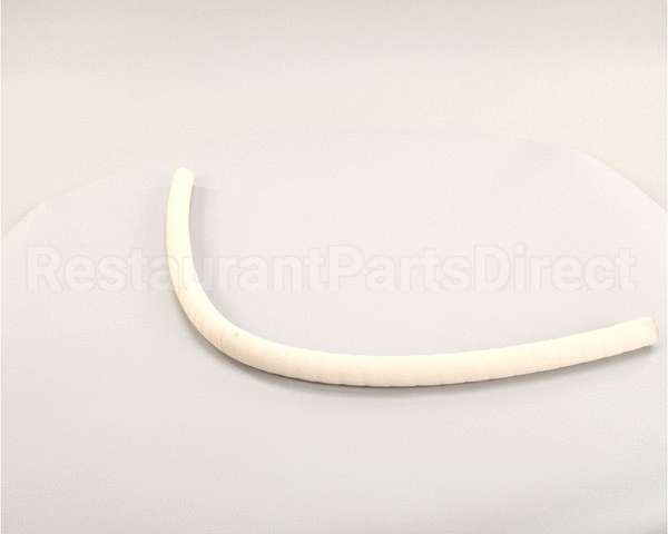 00-913135-00042 Vulcan Hart Hose (3 Feet) 3/4" Steam Hose