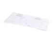00-913135-00151 Hobart Template Bracket, Manifold (0F