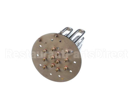 00-913135-00217 Hobart Kit, Svc For Booster Htr, (480