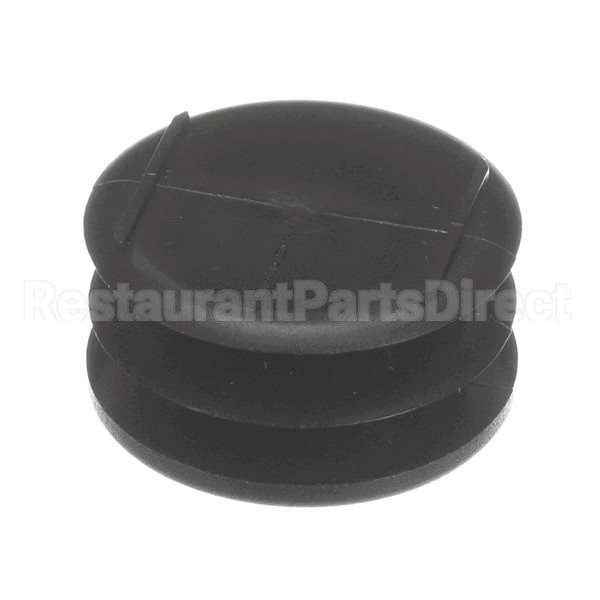 00-913135-00228 Compatible Baxter Plug, Snap-In Round