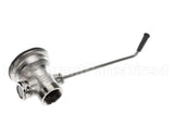 00-913140 Hobart Kit, Drain Body 2 Nps W/Overfl