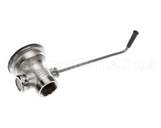 00-913140 Hobart Kit, Drain Body 2 Nps W/Overfl