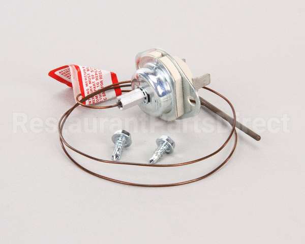 00-913145-00001 Vulcan Hart Switch, Flame,W/O Pilot,W/Ther