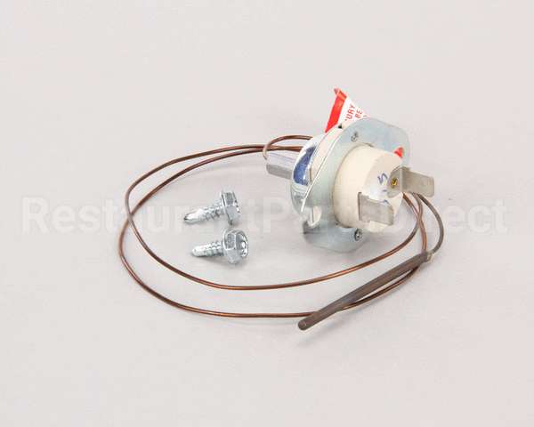 00-913145-00001 Vulcan Hart Switch, Flame,W/O Pilot,W/Ther