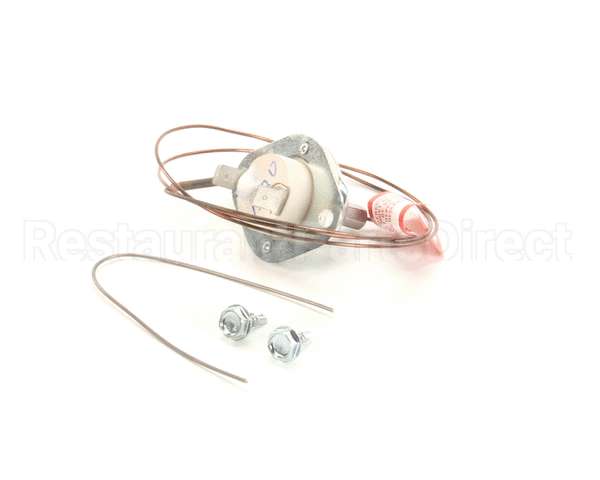 00-913145-00002 Vulcan Hart Switch, Flame,W/O Pilot,W/Ther