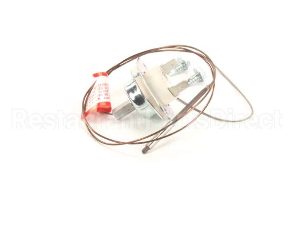 00-913145-00002 Vulcan Hart Switch, Flame,W/O Pilot,W/Ther